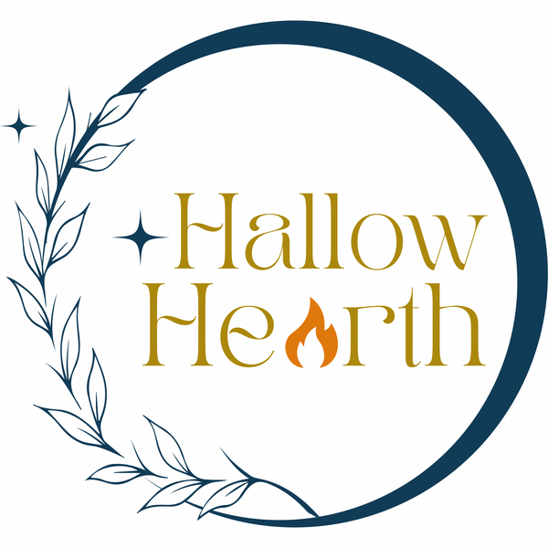 Hallow Hearth